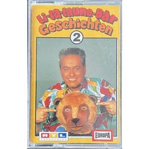 MC Europa Li-La-Laune-Bär Geschichten 2