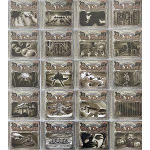 20 x CD Professor van Dusen Folge 21 - 40 im Paket 