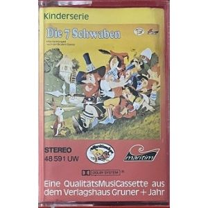 MC Maritim Die 7 Schwaben