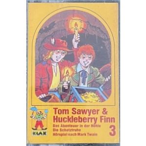 MC Klax Andy der Meisterdetektiv 6 Der Banküberfall