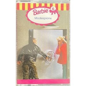 MC Kiosk Barbie 06 - Modespione