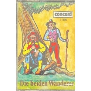 MC Music - Karl May Old Surehand