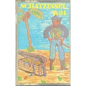 MC Music - Karl May Old Surehand