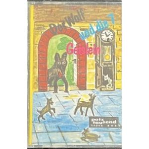 MC Music - Karl May Old Surehand