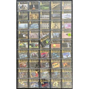 49 Folgen auf CD Lady Bedfort Krimi Hörspiel Paket !!!