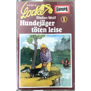 MC Europa Tom + Locke Folge 01 Hundejäger töten leise