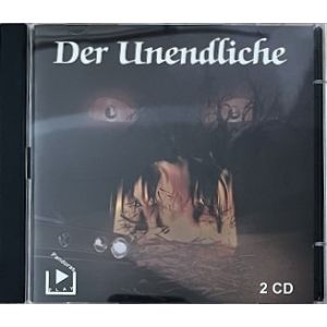 Hörgespinste - Special Edition - Der Unendliche