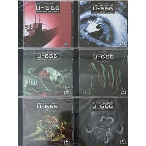 U-666 - Folge 6: 1967 - Bestie