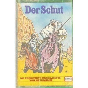 MC PMC Der Schut