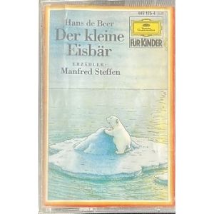 MC Deutsche Grammophon - Der kleine Eisbär