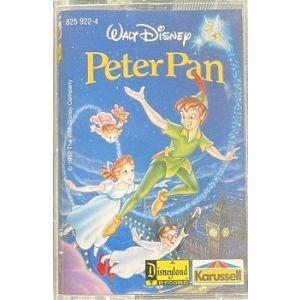 MC Karussell Peter Pan 