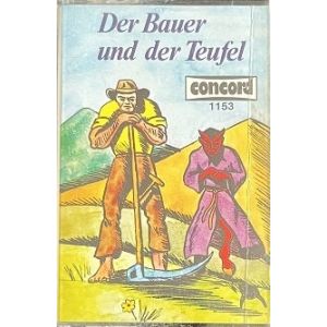 MC Concord Der Bauer und der Teufel