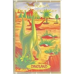 MC SAT Dinoland - Ich Reich der Dinosaurier