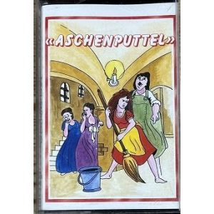 MC Junior Winnetou