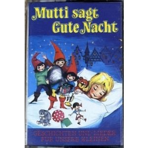 MC Liliput Der Trommler / die drei Männchen
