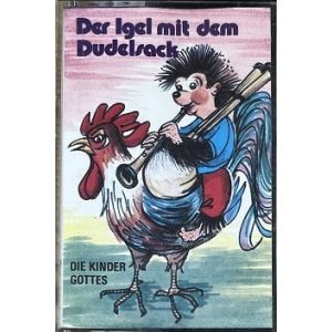MC Liliput Der Trommler / die drei Männchen