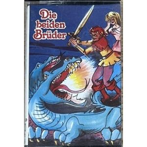 MC Liliput Der Trommler / die drei Männchen