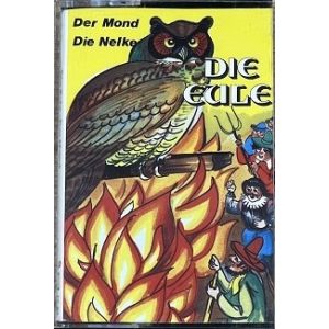 MC Liliput Der Trommler / die drei Männchen