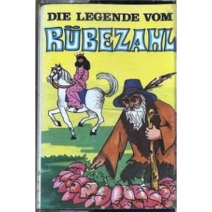 MC Liliput Der Trommler / die drei Männchen