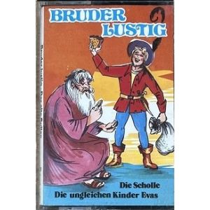 MC Liliput Der Trommler / die drei Männchen
