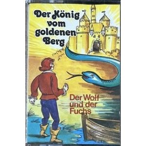 MC Liliput Der Trommler / die drei Männchen