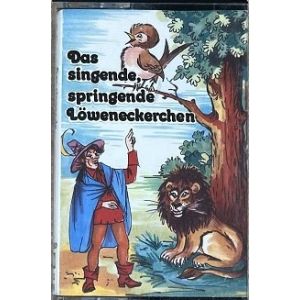 MC Liliput Der Trommler / die drei Männchen