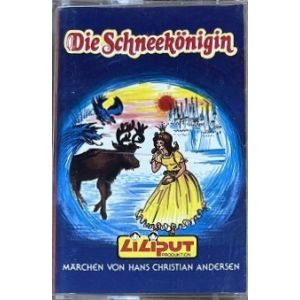 MC Liliput Die Schneekönigin