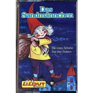 MC Liliput Das Sandmännchen