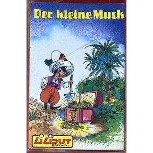 MC Liliput Der kleine Muck