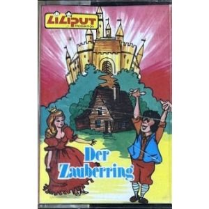 MC Liliput Der Zauberring