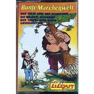MC Liliput Bunte Märchenwelt 9