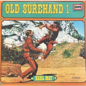 LP Europa E 275 Old Surehand 1