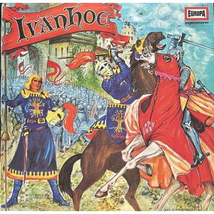 LP Europa E 274 Ivanhoe