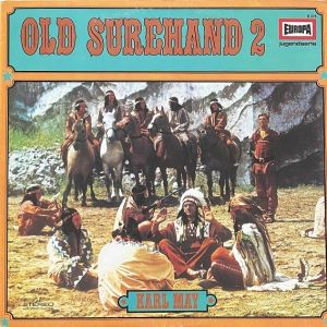 LP Europa E 276 Old Surehand 2