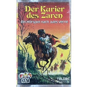 MC Kiosk Der Kurier des Zaren