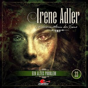 Irene Adler 33 Ein altes Problem