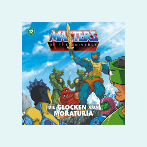 Masters of the Universe - Folge 12 - Die Glocken von Moraturia