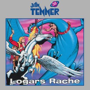Jan Tenner Classics 38 Logars Rache