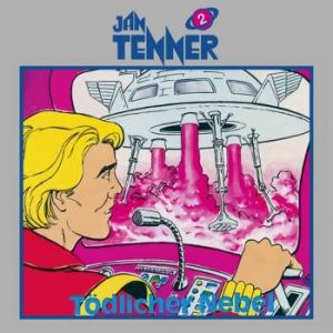 Jan Tenner Classics 02 Tödlicher Nebel