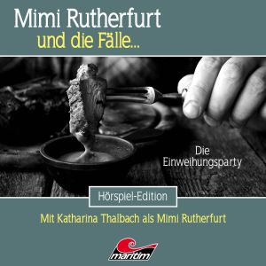 Mimi Rutherfurt 75: Die Einweihungsparty