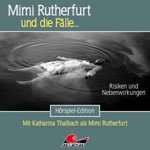 Mimi Rutherfurt 77: Risiken und Nebenwirkung