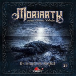 Moriarty - Zwischen Genie und Verbrechen 25 Ein Hauch von Ewigkeit