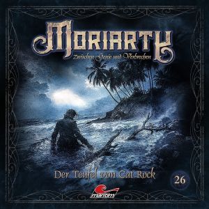 Moriarty - Zwischen Genie und Verbrechen 26 Der Teufel von Cat Rock