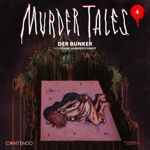 Murder Tales 04 - Der Bunker