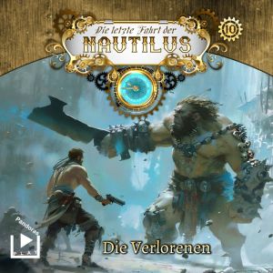 Die letzte Fahrt der Nautilus 10 Die Verlorenen