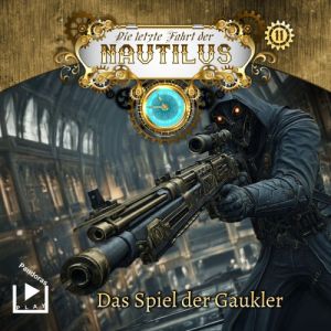 Die letzte Fahrt der Nautilus 10 Die Verlorenen