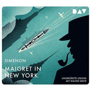 Maigret in New York
