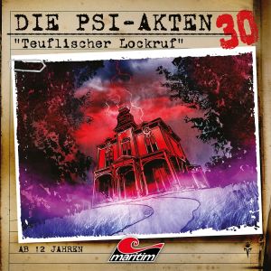 Die PSI - Akten 30 Teuflischer Lockruf