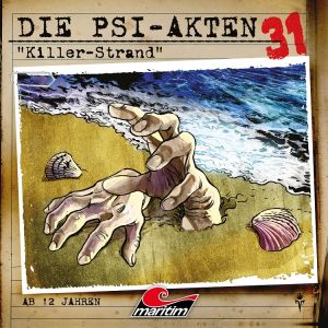 Die PSI - Akten 31 Killer-Strand