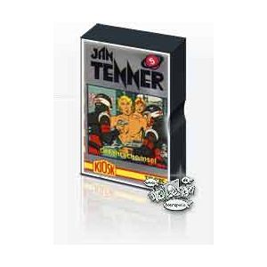 MC Kiosk Jan Tenner 05 Gefährliche Insel